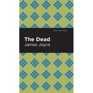 The Dead -- James Joyce